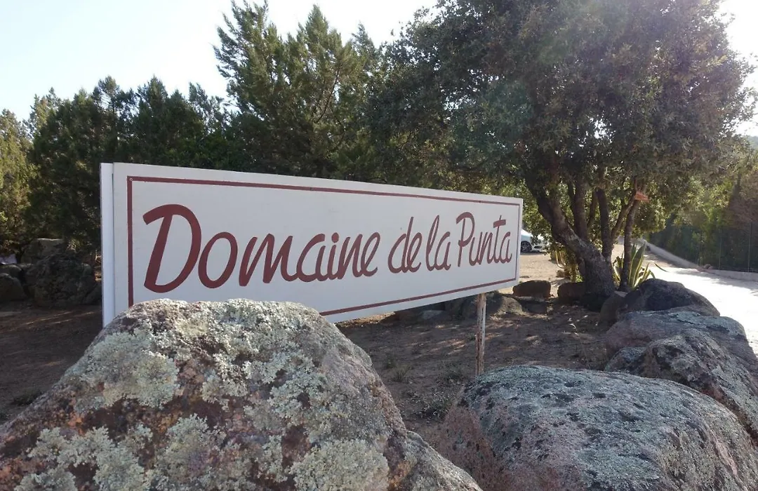 Domaine de la Punta-1