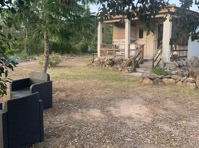 Maison J&J Porto-Vecchio 